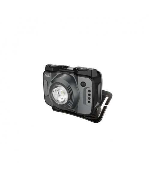 Ліхтар налобний Fenix HL12R V2.0 сірий