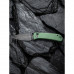 Ніж складаний Civivi Qubit Green Aluminum C22030E-DS1