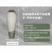 Спальник Naturehike Pro MG270 CNK2550WS044, p-p L, зелений