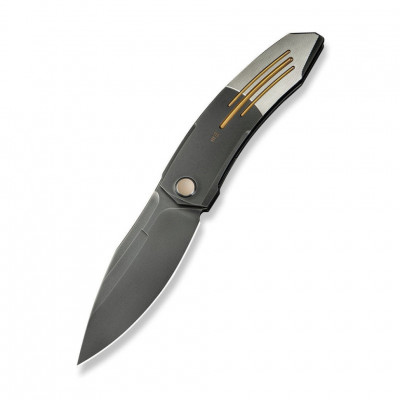Ніж складаний Weknife Sine Wave WE23069B-3 Ніж складаний Weknife Sine Wave WE23069B-3