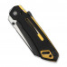 Ніж складаний Civivi Buster FG Black C24052-1