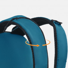 Рюкзак туристичний Naturehike NH17A012-B, 25 л, блакитний Рюкзак туристичний Naturehike NH17A012-B, 25 л, блакитний