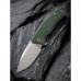 Ніж складаний Civivi Regulatron Green C23006-2
