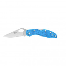 Ніж складаний кишеньковий Firebird F759MS (7.5 см) 440C / Nylon glass fiber блакитний Ніж складаний кишеньковий Firebird F759MS (7.5 см) 440C / Nylon glass fiber блакитний
