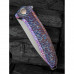 Ніж складаний Weknife Acuminal WE23070-4