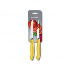 Ніж кухонний Victorinox SwissClassic Tomato - Sausage (6.7836.L118B)