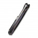 Ніж складаний Weknife Acuminal WE23070-4