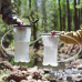 Питна система (гідратор) Naturehike CNK2450CF011, 3л. прозора