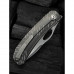 Ніж складаний Weknife Inmate WE23096B-4