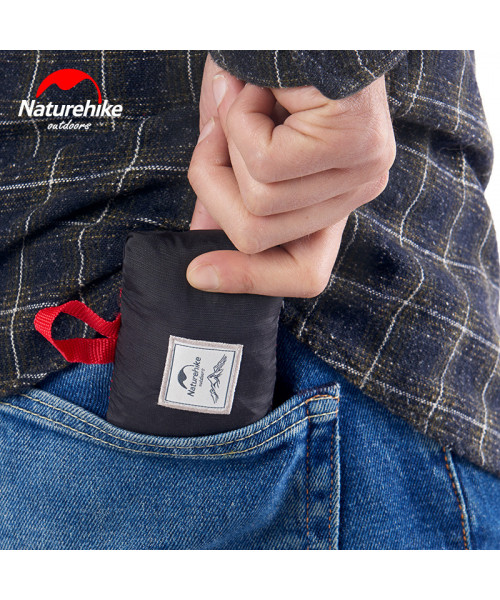 Килимок для пікніка Naturehike Moisture Picnic Mat NH17D050-B 120*70 см, р-р S