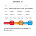 Спальник з натуральним пухом Naturehike Snowbird NH20YD001, p-р L, коричневий 980 г