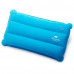 Подушка надувна Naturehike Square Inflatable NH18F018-Z, блакитний Подушка надувна Naturehike Square Inflatable NH18F018-Z, блакитний