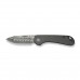 Ніж складаний Civivi Elementum Slip Joint Twill Carbon C18062AJ-DS1