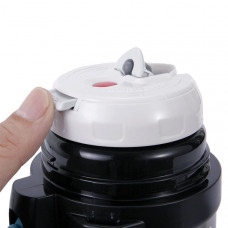 Термос Zojirushi SJ-SD10ХA 1 л сталевий