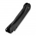 Ніж складаний Civivi Elementum Slip Joint Black C18062AJ-1