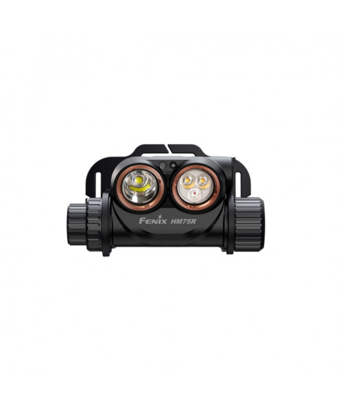 Ліхтар налобний Fenix HM75R SE Ліхтар налобний Fenix HM75R SE