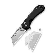 Ніж трапеція складаний Civivi Elementum Utility C23039B-1