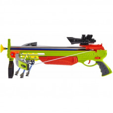 Арбалет ZIPP Toys Меткий стрелок S