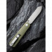 Ніж складаний Civivi Sendy Milled Green/Red C21004B-1