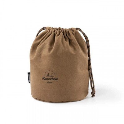 Сумка для зберігання Naturehike NH21SN003, коричнева