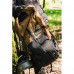 Рюкзак туристичний Naturehike CNK2300016, 30+5 л, коричневий