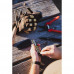 Точилка механічна кишенькова Work Sharp Folding Field Sharpener WSEDCFFS-I