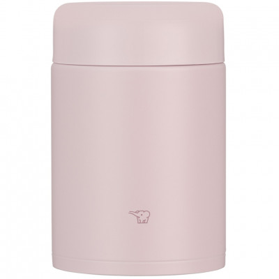Харчовий термоконтейнер Zojirushi SW-KA52HPM 0.52l Рожевий