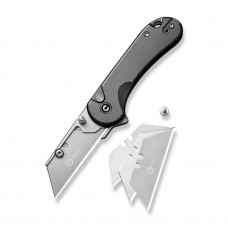 Ніж трапеція складаний Civivi Elementum Utility C23039B-4