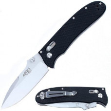 Ніж складний Firebird F704-BK by Ganzo G704 Ніж складний Firebird F704-BK by Ganzo G704