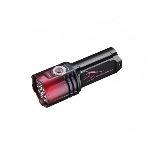 Ліхтар пошуковий ручний Fenix LR35R PRO | Лімітована серія Ліхтар пошуковий ручний Fenix LR35R PRO | Лімітована серія