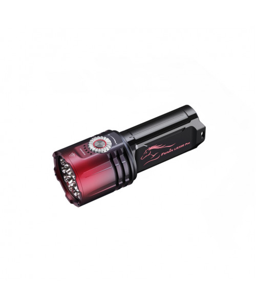 Ліхтар пошуковий ручний Fenix LR35R PRO | Лімітована серія Ліхтар пошуковий ручний Fenix LR35R PRO | Лімітована серія