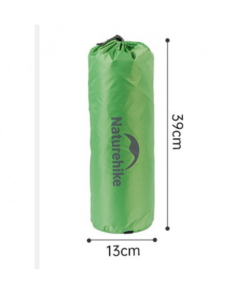 Намет надлегкий одномісний Naturehike Cloud Up Base 1 CNK2450WS032, зелений