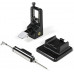 Акційний набір Work Sharp Точилка механічна The Precision Adjust Knife Sharpener WSBCHPAJ-I + Точилка механічна Micro WSEDCMCR
