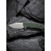 Ніж складаний Civivi Regulatron Green C23006-2