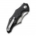Ніж складаний Civivi Chiro Black C23046-3