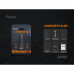 Ліхтар ручний Fenix E01 V2.0 чорний