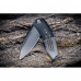 Ніж складаний Weknife Sine Wave WE23069B-3 Ніж складаний Weknife Sine Wave WE23069B-3