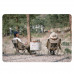 Стілець складаний Naturehike Stellaluna T02J CNK2350JJ010, бежевий