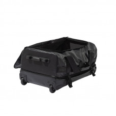Сумка на колесах Naturehike NH21LX002, розмір S, чорна