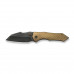 Ніж складаний Weknife High-Fin XL WE24010-3