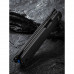 Ніж складаний Civivi Sendy Milled Black C21004B-2