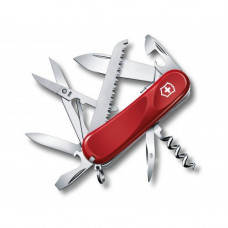 Ніж Victorinox Delemont Evolution S17 2.3913.SE