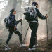 Рюкзак туристичний Naturehike Helium CNK2300BB017, 25 л, коричневий
