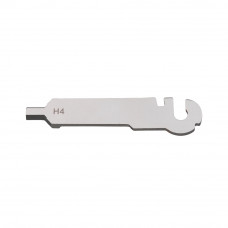 Змінний інструмент FTS2-1 до мультитула Roxon Flex S804 (шестигранний ключ 4 мм)