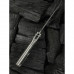 Ніж складаний Weknife 702XI Gray Titanium WE07B-4 (Лімітована серія)