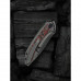 Ніж складаний Weknife Winsome WE23092-4