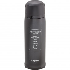 Термос Zojirushi SJ-JS08BA 0.8 л, чорний