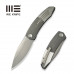 Ніж складаний Weknife Sine Wave WE23069B-2 Ніж складаний Weknife Sine Wave WE23069B-2