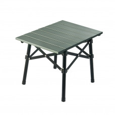 Складаний стіл Naturehike Yamami Y01 CNK2450JJ027, М, алюміній, зелений