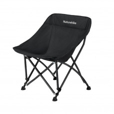Стілець складаний Naturehike Stellaluna T04 CNK2550JJ022, вуглецева сталь, хакі Стілець складаний Naturehike Stellaluna T04 CNK2550JJ022, вуглецева сталь, хакі